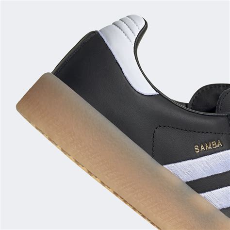 adidas samba black cheap|is adidas samba unisex.